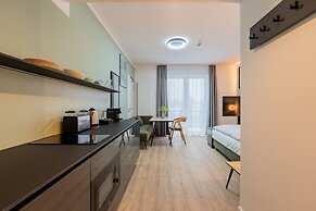 Nena Apartments Berlin-Adlershof