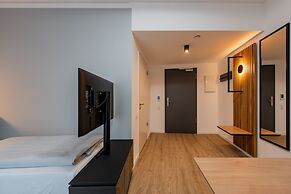 Nena Apartments Berlin-Adlershof