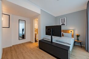 Nena Apartments Berlin-Adlershof