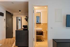 Nena Apartments Berlin-Adlershof