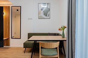 Nena Apartments Berlin-Adlershof
