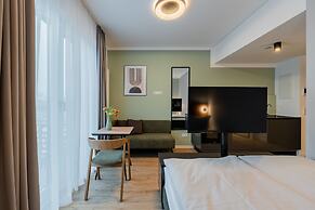 Nena Apartments Berlin-Adlershof