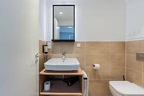 Nena Apartments Berlin-Adlershof