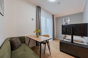 Nena Apartments Berlin-Adlershof
