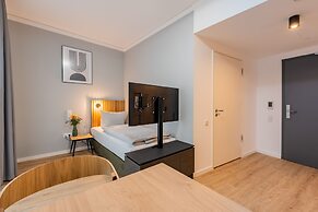 Nena Apartments Berlin-Adlershof