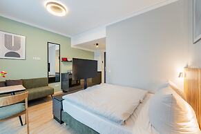 Nena Apartments Berlin-Adlershof