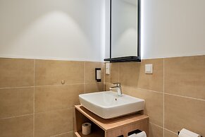 Nena Apartments Berlin-Adlershof