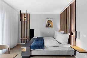 Nena Apartments Berlin-Adlershof