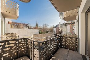 Nena Apartments Berlin-Adlershof