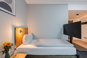 Nena Apartments Berlin-Adlershof