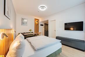 Nena Apartments Berlin-Adlershof