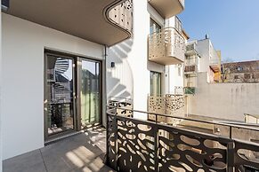 Nena Apartments Berlin-Adlershof