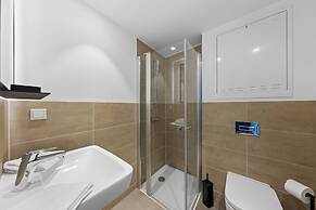 Nena Apartments Berlin-Adlershof