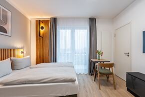 Nena Apartments Berlin-Adlershof