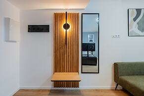 Nena Apartments Berlin-Adlershof