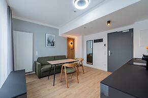 Nena Apartments Berlin-Adlershof
