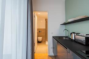 Nena Apartments Berlin-Adlershof