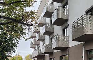 Nena Apartments Berlin-Adlershof