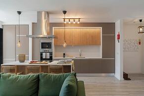 Funchal, With Pool - Uptown 13 Apartment