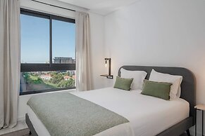 Funchal, With Pool - Uptown 13 Apartment