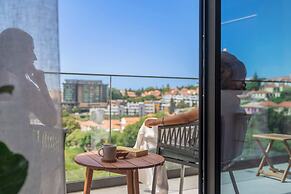 Funchal, With Pool - Uptown 13 Apartment