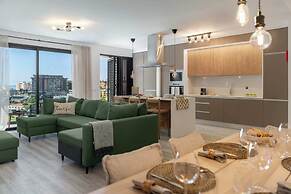 Funchal, With Pool - Uptown 13 Apartment