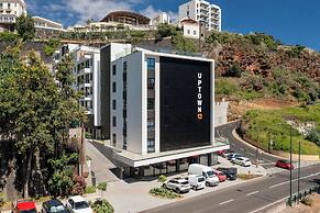 Funchal, With Pool - Uptown 13 Apartment