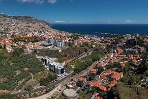 Funchal, With Pool - Uptown 13 Apartment