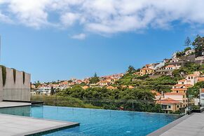 Funchal, With Pool - Uptown 13 Apartment
