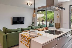 Funchal, With Pool - Uptown 13 Apartment