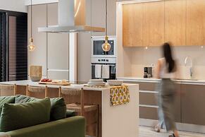 Funchal, With Pool - Uptown 13 Apartment