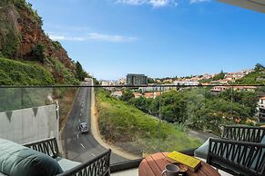Funchal, With Pool - Uptown 13 Apartment
