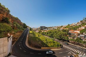 Funchal, With Pool - Uptown 13 Apartment