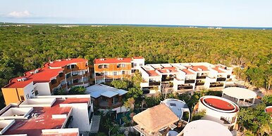Suite Amor Tulum -Onsite Cenote, Temazcal & Spa