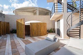 Suite Amor Tulum -Onsite Cenote, Temazcal & Spa