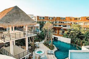 Suite Amor Tulum -Onsite Cenote, Temazcal & Spa