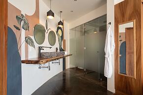 Suite Amor Tulum -Onsite Cenote, Temazcal & Spa