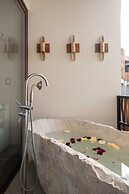 Suite Amor Tulum -Onsite Cenote, Temazcal & Spa