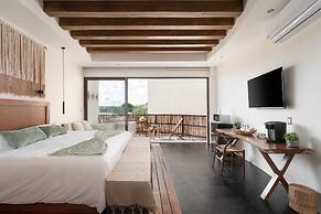 Suite Amor Tulum -Onsite Cenote, Temazcal & Spa