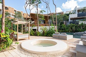 Suite Amor Tulum -Onsite Cenote, Temazcal & Spa