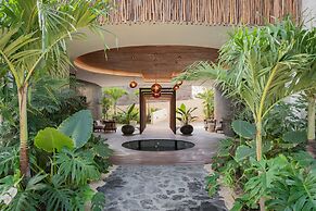 Suite Amor Tulum -Onsite Cenote, Temazcal & Spa