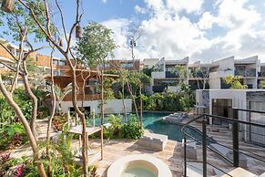 Suite Amor Tulum -Onsite Cenote, Temazcal & Spa