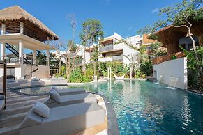 Suite Amor Tulum -Onsite Cenote, Temazcal & Spa