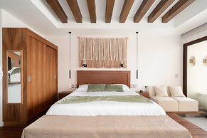 Suite Amor Tulum -Onsite Cenote, Temazcal & Spa