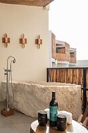 Suite Amor Tulum -Onsite Cenote, Temazcal & Spa