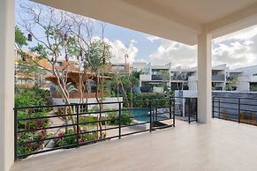 Suite Amor Tulum -Onsite Cenote, Temazcal & Spa