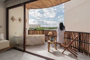 Suite Amor Tulum -Onsite Cenote, Temazcal & Spa