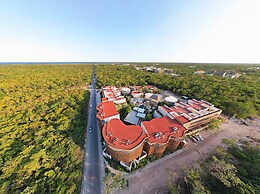 Suite Amor Tulum -Onsite Cenote, Temazcal & Spa