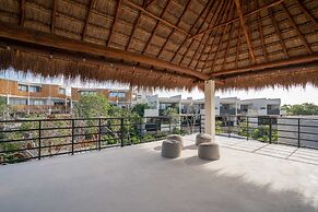 Suite Amor Tulum -Onsite Cenote, Temazcal & Spa