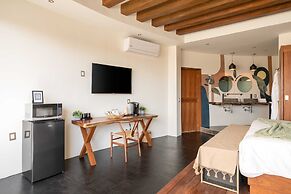 Suite Amor Tulum -Onsite Cenote, Temazcal & Spa